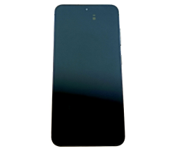 LCD SAMSUNG S911 S23 BLACK SERVCE PACK-19691