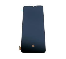 LCD OPPO A91 CPH2021 BLACK OLED-19728