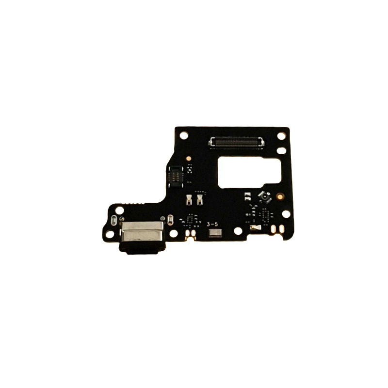 PŁYTKA XIAOMI MI9 LITE USB MIKROFON-19730