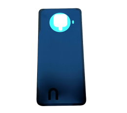 KLAPKA BATERII XIAOMI MI10T LITE 5G BLUE-19732