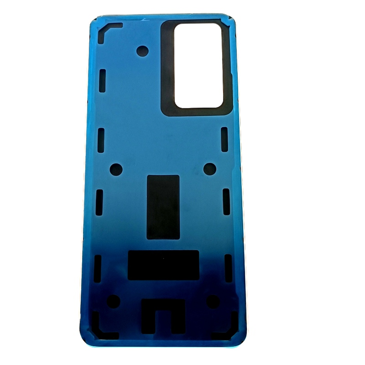 KLAPKA BATERII XIAOMI 12 PRO PURPLE-19707