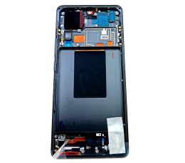 LCD XIAOMI 12 PRO / 12S PRO TARNISH SERVICE PACK-19710