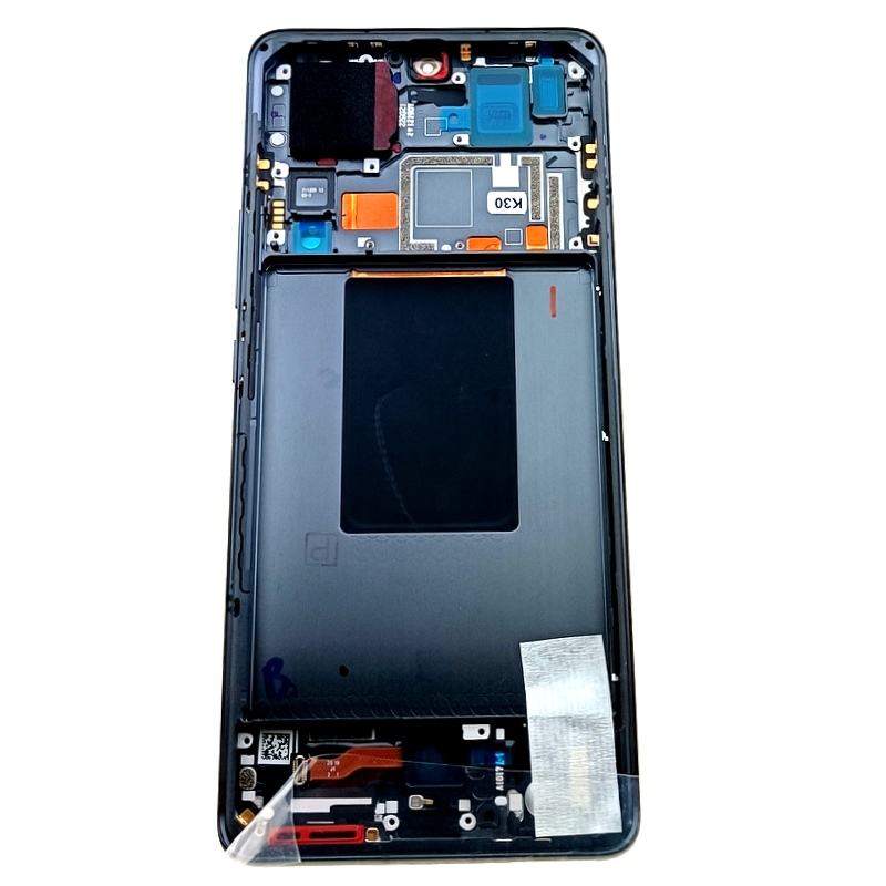 LCD XIAOMI 12 PRO / 12S PRO TARNISH SERVICE PACK-19710 LCD XIAOMI 12 PRO / 12S PRO TARNISH SERVICE PACK-19710