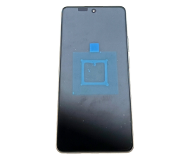 LCD XIAOMI MI11T / MI11T PRO 2021 GRAY SERVICE PAC-19736