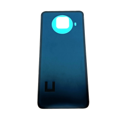 KLAPKA BATERII XIAOMI MI10T LITE 5G BLACK-19738