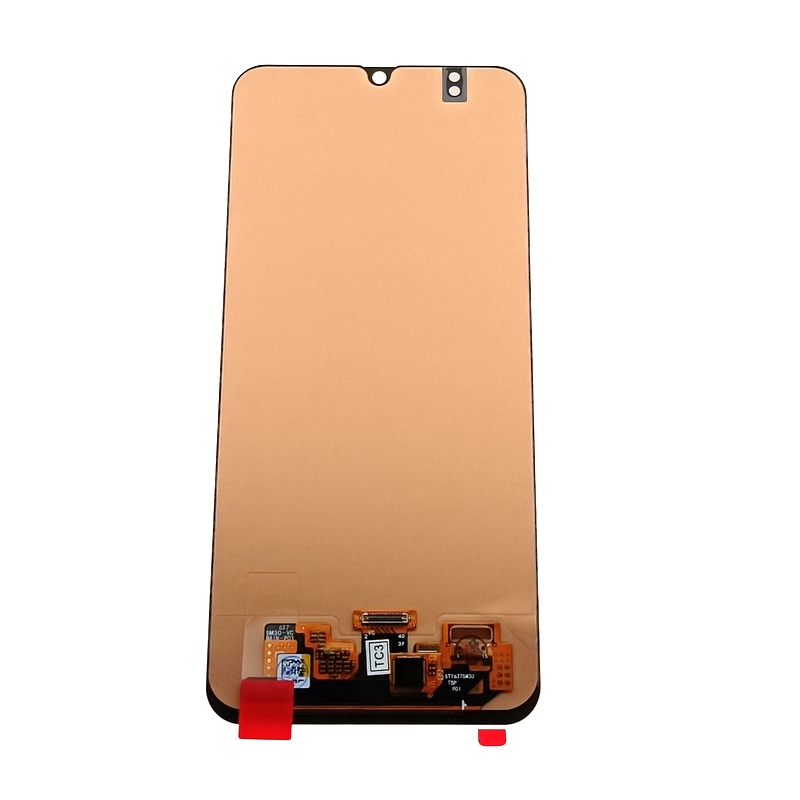 LCD SAMSUNG M215 M21 M307 M30S -19865