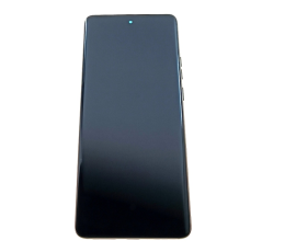 LCD MOTOROLA EDGE 40 BLACK SERVICE PACK-19797