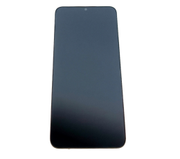 LCD MOTOROLA E13 BLACK SERVICE PACK-19798