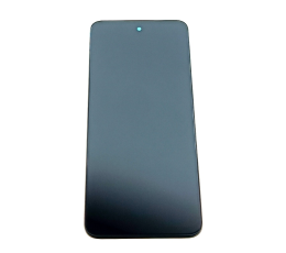 LCD MOTOROLA G53 BLACK SERVICE PACK-19800