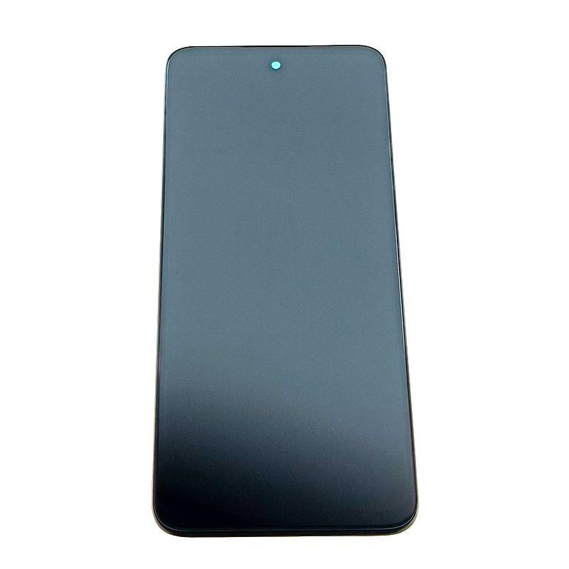 LCD MOTOROLA G53 BLACK SERVICE PACK-19801