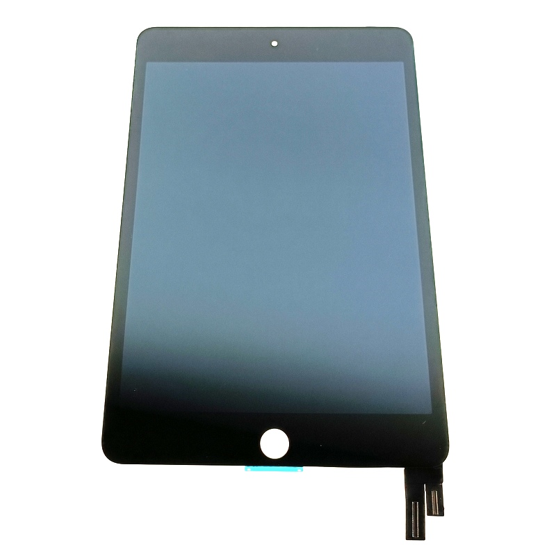 LCD IPAD MINI 4 A1538 A1550 BLACK-19871