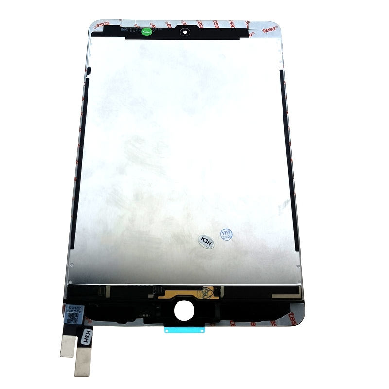 LCD IPAD MINI 4 A1538 A1550 BLACK-19872