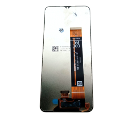LCD SAMSUNG A135 A13 4g M33 A23 4G BLACK BOE-19884
