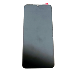 LCD SAMSUNG A135 A13 4g M33 A23 4G BLACK CSOT-19886