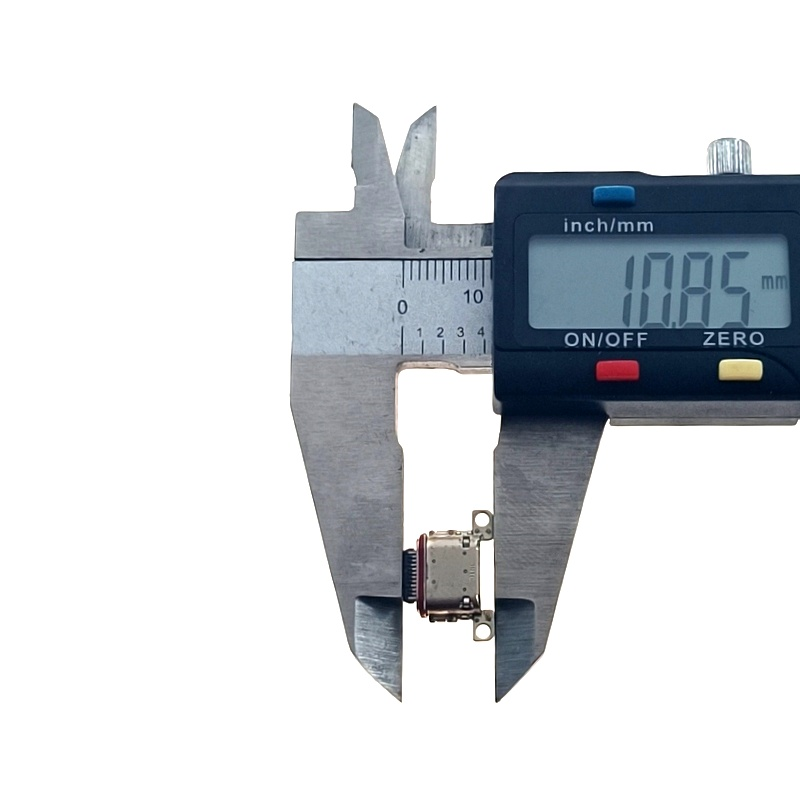 ZŁĄCZE USB-C SAMSUNG G990 S21 FE-19999