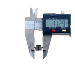 ZŁĄCZE USB-C SAMSUNG A11 A115 A02S A025 A01 -20048