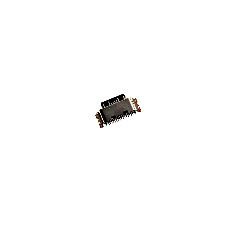 ZŁĄCZE USB-C XIAOMI NOTE 11E, NOTE 11S, 10C-20060