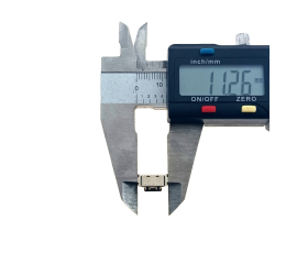 ZŁĄCZE USB-C XIAOMI NOTE 11E PRO, 11T PRO, 12 PRO-20063