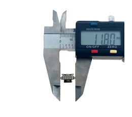 ZŁĄCZE USB-C ALCATEL 5 5086 5086Y 5086D 5086A/1V 2-20075