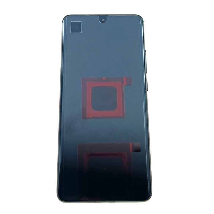 LCD XIAOMI 12X 5G BLACK SERVICE PACK-20084