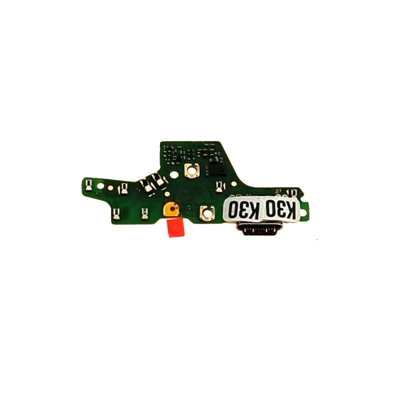 PŁYTKA USB MOTOROLA G8 PLUS OI-19890