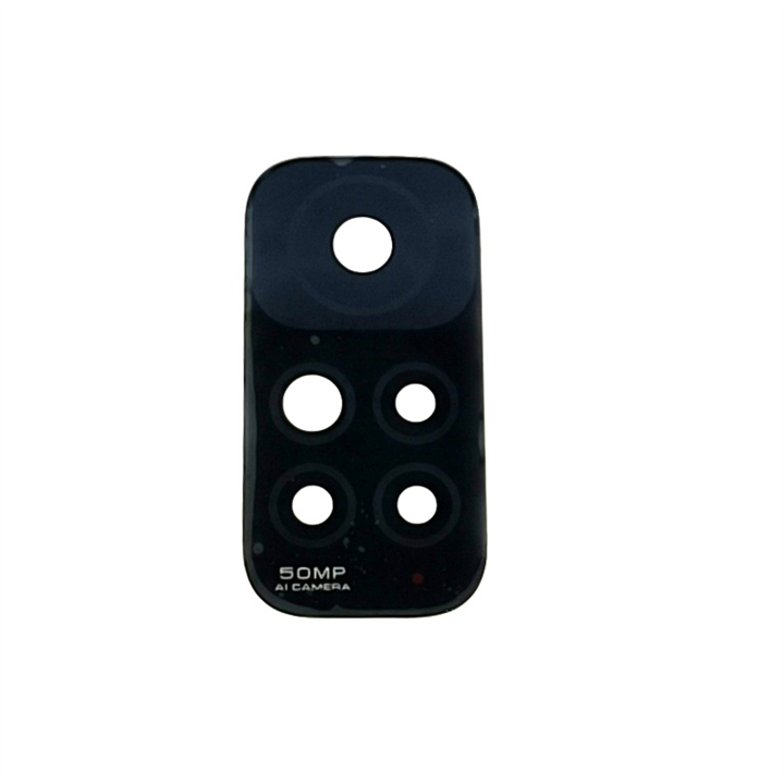 SZYBKA APARATU XIAOMI NOTE 11 BLACK-19892