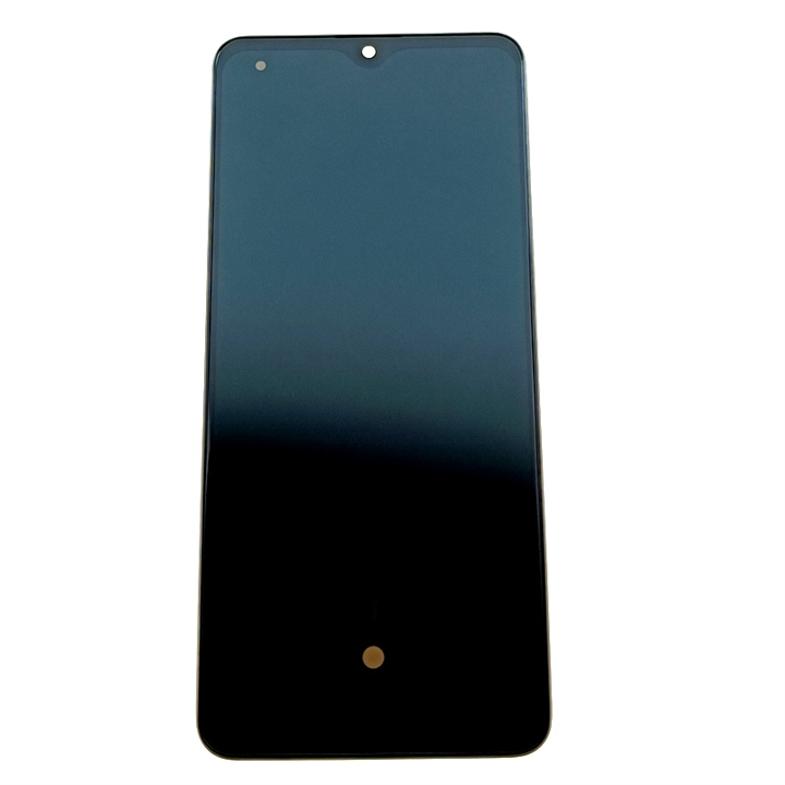 LCD SAMSUNG A325 A32 4G BLACK OLED-19895