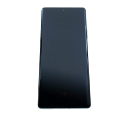 LCD MOTOROLA EDGE 40 PRO BLUE SERVICE PACK-19898