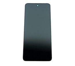 LCD MOTOROLA G73 BLACK SERVICE PACK-19904