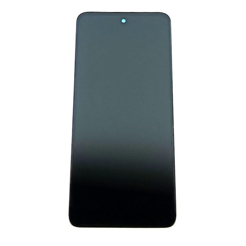LCD MOTOROLA G73 BLACK XT2237 SERVICE PACK-19905