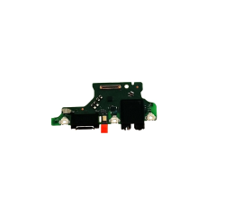 PŁYTKA HUAWEI P40 LITE 5G USB AUDIO MIK SERVICE PA-19910