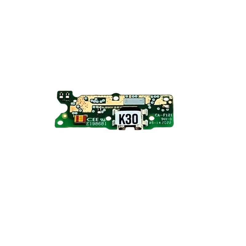 PŁYTKA HUAWEI Y5P USB SERVICE PACK-19912