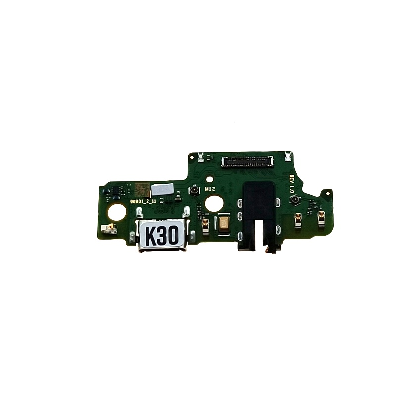 PŁYTKA SAMSUNG A14 5G A146 USB SERVICE PACK-19922