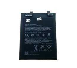 BATERIA XIAOMI 12T PRO BM5J 5000mAh-19928