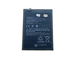 BATERIA XIAOMI MI 11 LITE BP42 4250 mAh-19930