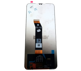 LCD XIAOMI POCO M4 5G, M5  4G, REDMI 10 5G-19936