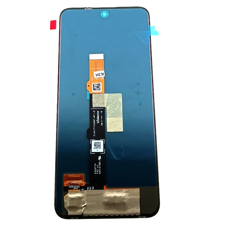 LCD MOTOROLA G31, G41, G71 BLACK-19953 LCD MOTOROLA G31, G41, G71 BLACK-19953