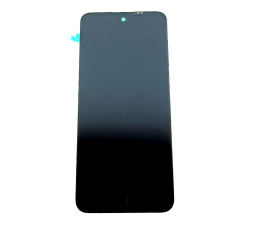 LCD MOTOROLA G31, G41, G71 BLACK-19953