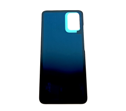 KLAPKA BATERII XIAOMI REDMI NOTE 10 / 10S BLACK-19957