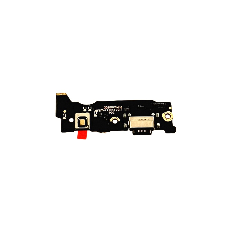 PŁYTKA USB XIAOMI REDMI NOTE 10 PRO-20194