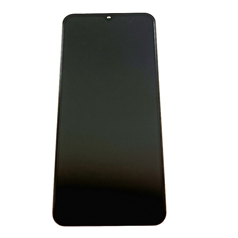 LCD SAMSUNG M236 M23 5G M336 M33 FRAME BLACK ORI-20197 LCD SAMSUNG M236 M23 5G M336 M33 FRAME BLACK ORI-20197