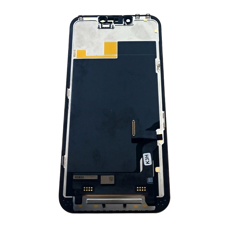 LCD IPHONE 13 BLACK HQ-20090