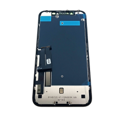 LCD IPHONE XR BLACK FHD1080P-20092