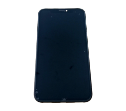 LCD IPHONE XR BLACK FHD1080P-20092