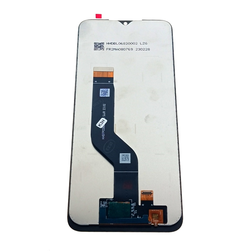 LCD NOKIA G50 BLACK-20094
