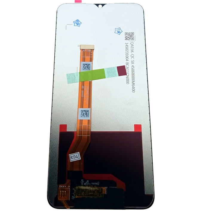 LCD OPPO A17 A57 A77 -20121