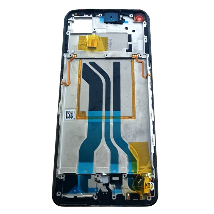 LCD REALME GT NEO 3T RMX3371 SERVICE PACK-20123