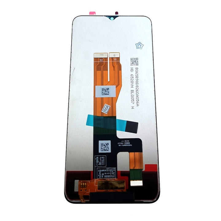 LCD REALME C30 RMX3581-20255