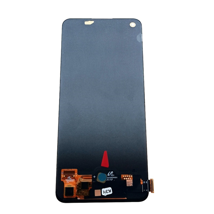 LCD OPPO RENO 7 5G , 8T CPH2481 CPH2371 BLACK OLED-20098