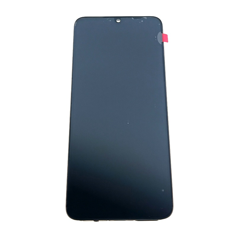 LCD XIAOMI REDMI 10C / POCO C40 2022 SERVICE PACK-20134